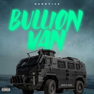 Bullion Van