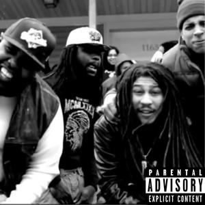 Like Really (feat. Whiiteboy & A.B.U)