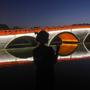 那个时候我们刚满十八岁