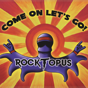 The Rocktopus Song