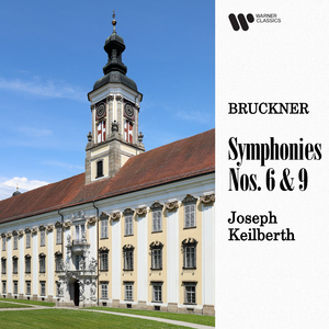 Symphony No. 9 in D Minor, WAB 109:II. Scherzo. Bewegt, lebhaft - Trio. Schnell