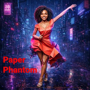 Paper Phantom