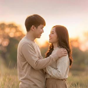 เพราะมีเธอ