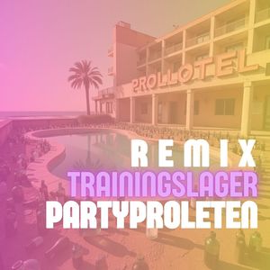 Trainingslager (Remix)