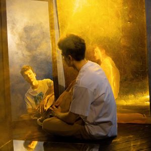 По дороге в Москоу