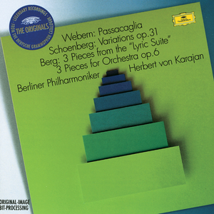 Variations, Op.31:Introduktion. Mäßig, ruhig