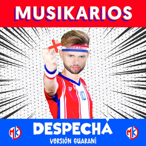 DESPECHÁ (Versión Guaraní)