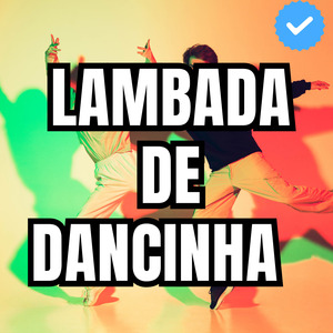 LAMBADA DE DANCINHA