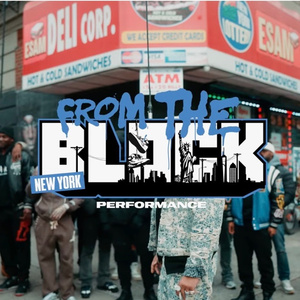 I Want The Smoke (FROM THE BLOCK Performance)