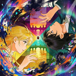 ロンリーベイビー