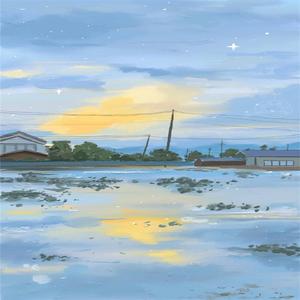 羽音入肾（养生音乐）