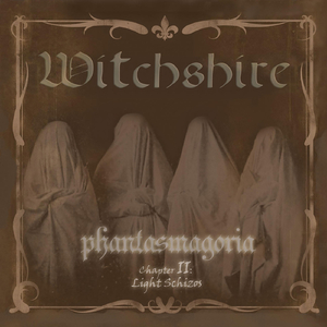 The Legend (Diaries from Transylvania)