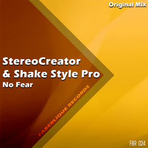 No Fear (Original Mix)