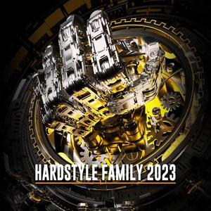 HARDSTYLE FAMILY 2023 SET @ SoundKillerZ & X-Eliminator SET