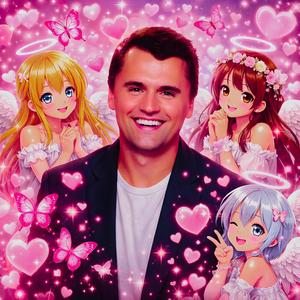 We Are Charlie Kirk (Japanese Nightcore) (feat. pigeon4121)