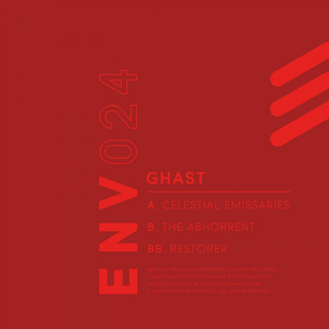 Restorer (Original Mix)