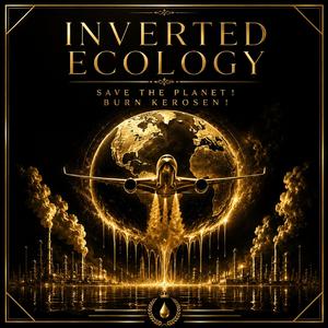 Inverted Ecology