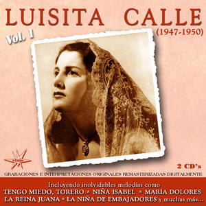 Es Así Mi Malagueña (Bolero)