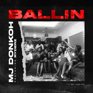 Ballin (feat. Ryderz)
