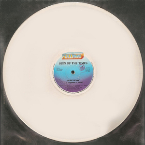 Point Blank (Instrumental)