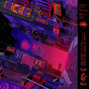 Flame (Damon Jee Instrumental Remix)