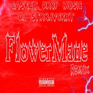 Flowermane (feat. Dj Str8jvckxt) (Remix Version)