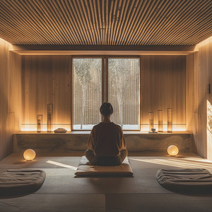 Sonidos De Yoga Para Meditación