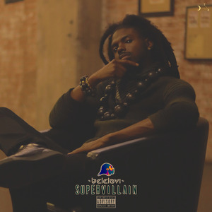 Supervillain