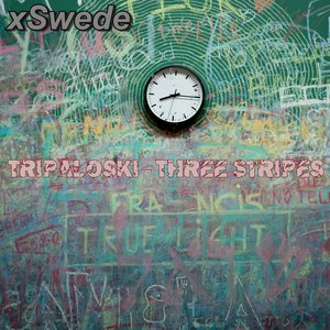 Tripaloski - Three Stripes