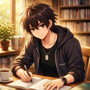 Doraku Study Lofi