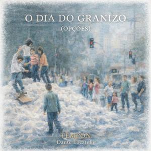 O DIA DO GRANIZO (OPÇÕES)