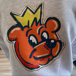 Gutta På Kongeparken (feat. Dj Fettspenn & Chief Queef)