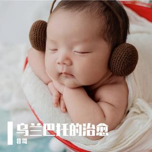 乌兰巴托的治愈