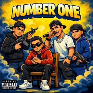 NUMBER ONE (feat. Ay kabiro, Young killer & Big mash)