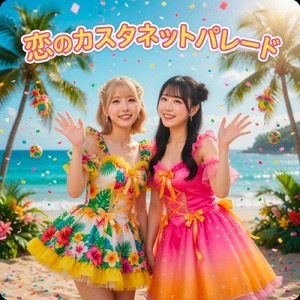 恋のカスタネットパレード