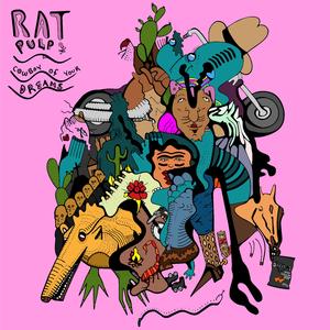 My Body is a Machine