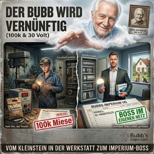 Der Bubb wird vernünftig