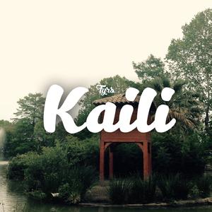 Kaili (Kaili (Original Mix))