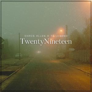 GOODMEN (feat. Chris Allen, LULBIGBROTHER & Efisio)