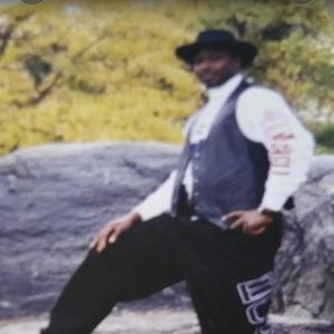 Grandpa's Key