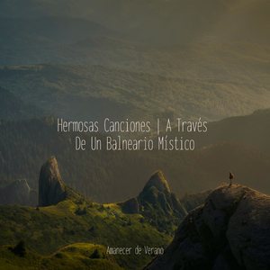 Melodía de Cristal Melancólica