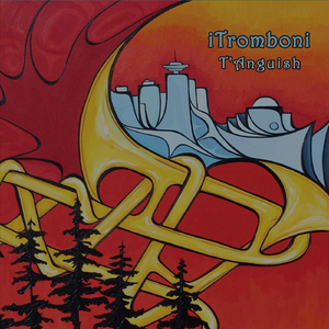 Gayaneh Ballet Suite #3 - Sabre Dance (Arr. for Trombone)