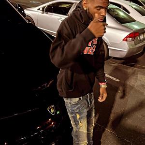 Im Back (PUNCKHVILLE X Lil Veggie$)