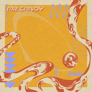 MR. CANDY (feat. EIICHIRO)