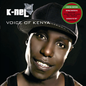 Mi Negro Lindo (Album Track)