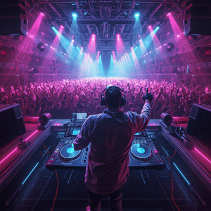 ELETRO MUSIC