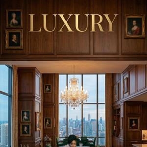 Luxury