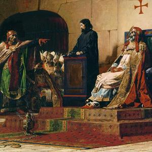 The Cadaver Synod (2024 edit)