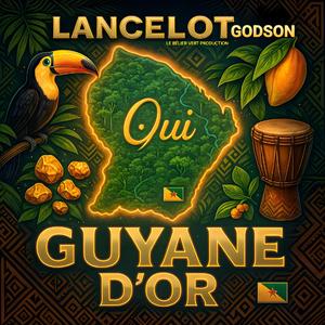 GUYANE D'OR