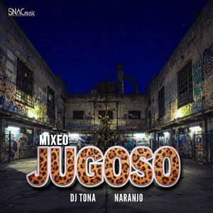 Mixeo Jugoso